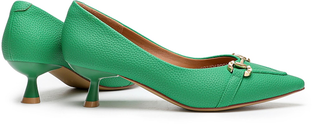 (Women) EXULL Q 'Wine Glass Heel Pumps' 12I70007 Shop (Women) EXULL Q 'Wine Glass Heel Pumps' 12I70007