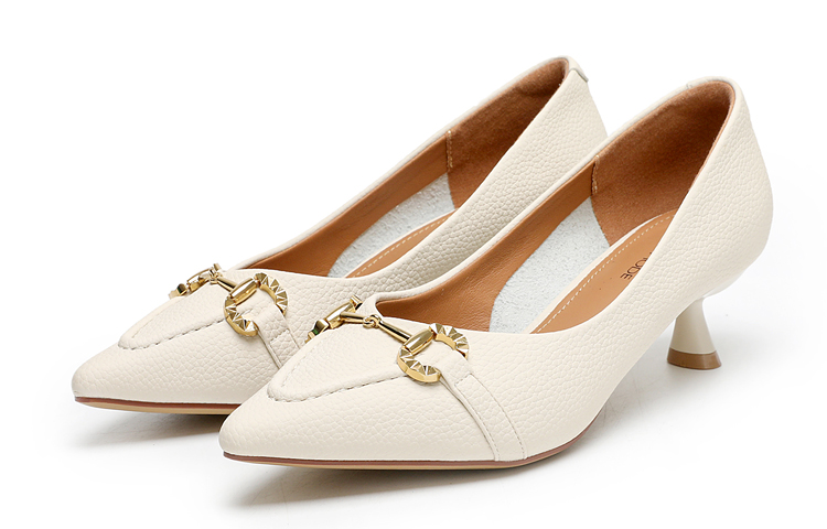 Details for (Women) EXULL Q 'Wine Glass Heel Pumps' 12I70007