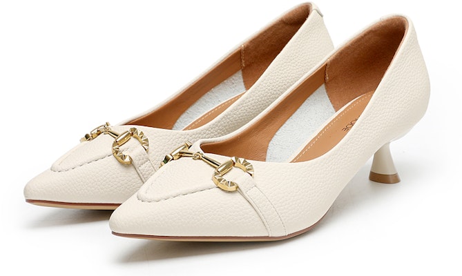 (Women) EXULL Q 'Wine Glass Heel Pumps' 12I70007 Details for (Women) EXULL Q 'Wine Glass Heel Pumps' 12I70007