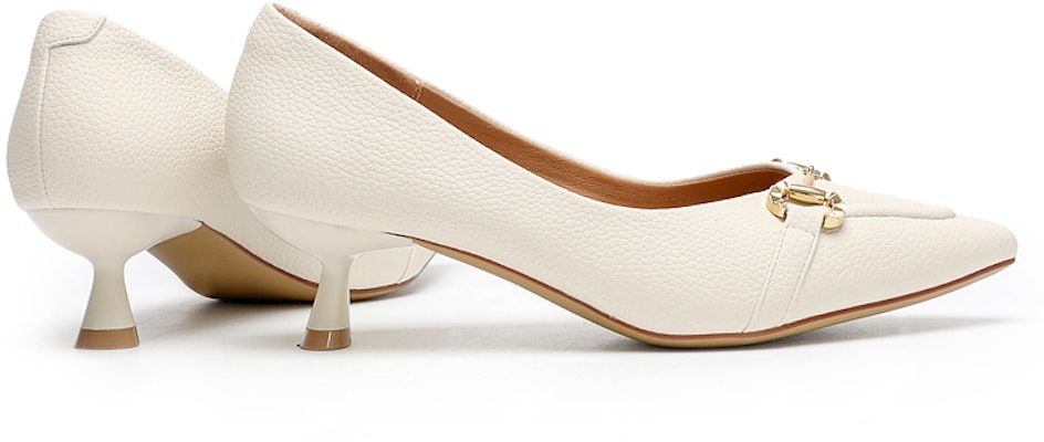 (Women) EXULL Q 'Wine Glass Heel Pumps' 12I70007 Sizing (Women) EXULL Q 'Wine Glass Heel Pumps' 12I70007