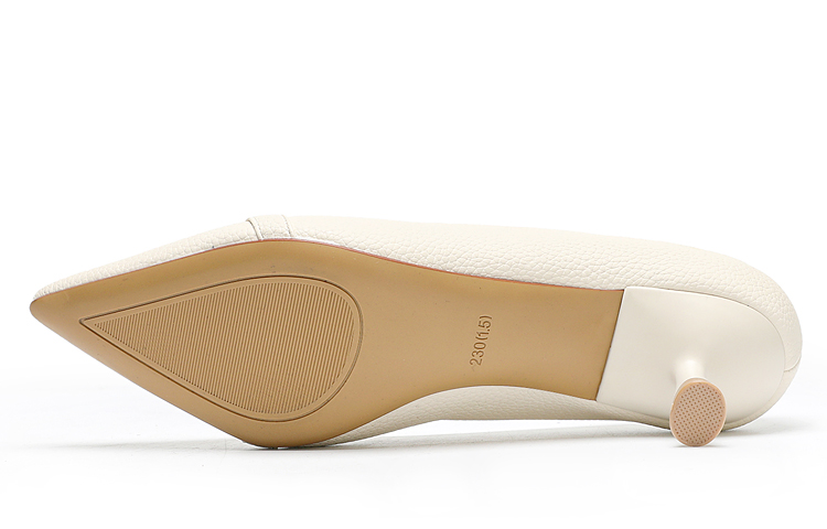 Cheap (Women) EXULL Q 'Wine Glass Heel Pumps' 12I70007