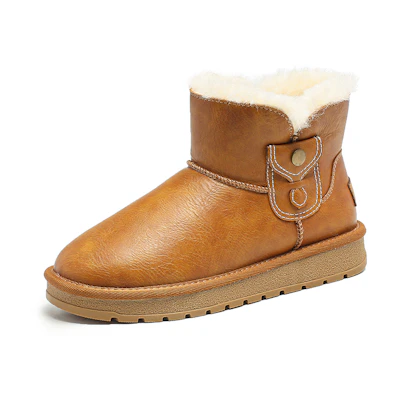 (W) Exull Q 'Yellow Brown'
