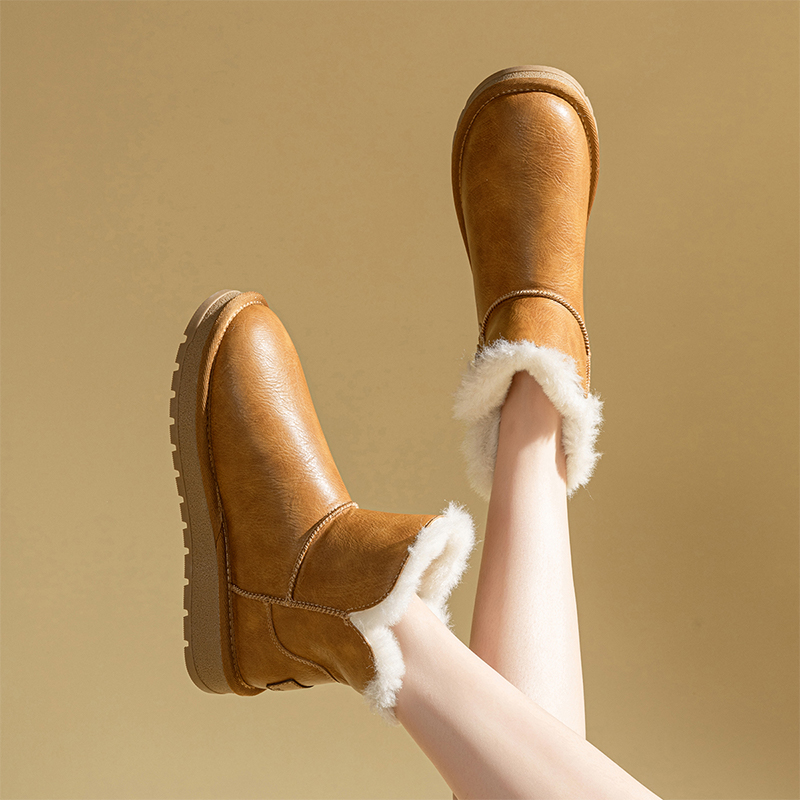 (W) Exull Q 'Yellow Brown' 圖 11