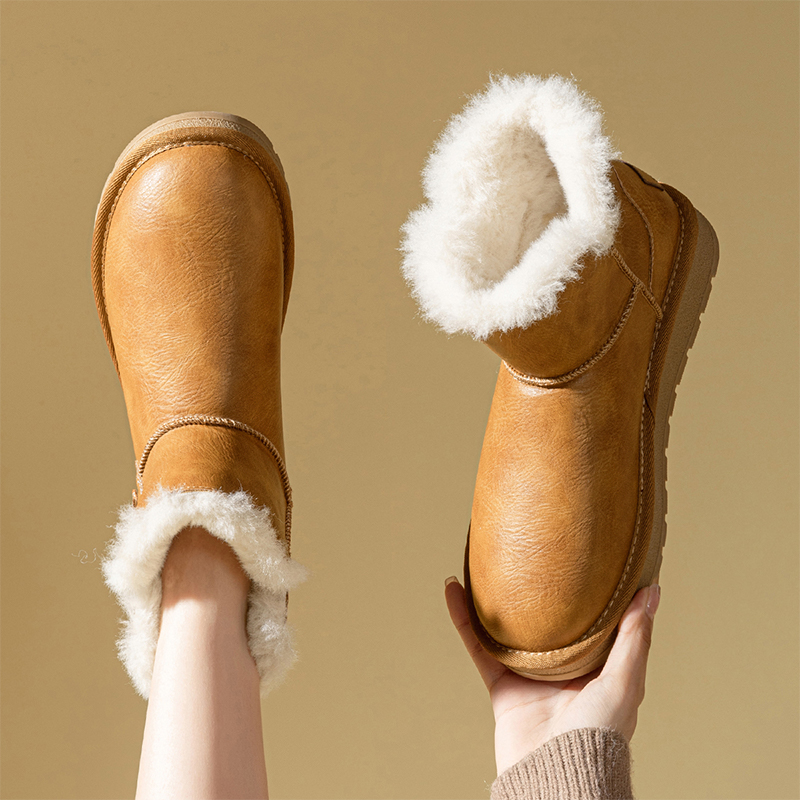 (W) Exull Q 'Yellow Brown' 圖 2