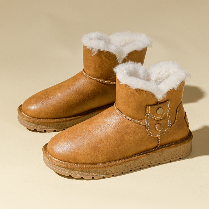 (W) Exull Q 'Yellow Brown' 圖 4