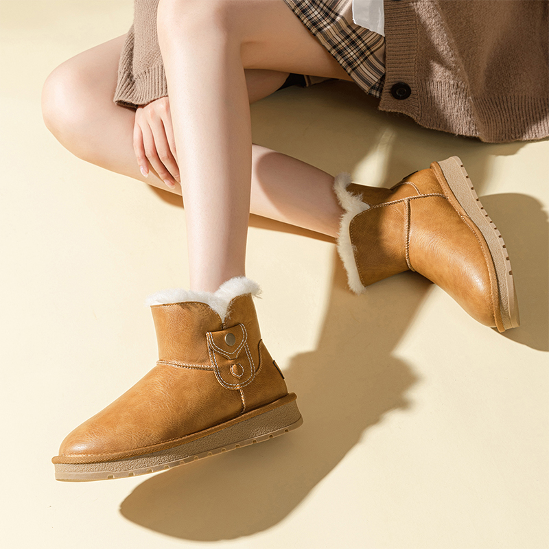 (W) Exull Q 'Yellow Brown' 圖 8