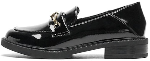 (Women) Exull Q Black 'Simple Fashion Casual' 72I7101160 (Women) Exull Q Black 'Simple Fashion Casual' 72I7101160