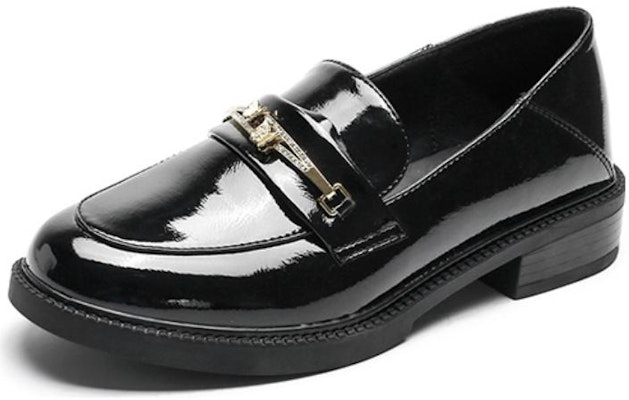 (Women) Exull Q Black 'Simple Fashion Casual' 72I7101160 Order (Women) Exull Q Black 'Simple Fashion Casual' 72I7101160