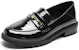 (Women) Exull Q Black 'Simple Fashion Casual' 72I7101160