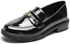 Order (Women) Exull Q Black 'Simple Fashion Casual' 72I7101160
