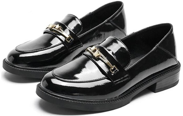 (W) Exull Q Hitam 'Fesyen Kasual Ringkas' 72I7101160 Lookbook (W) Exull Q Hitam 'Fesyen Kasual Ringkas' 72I7101160