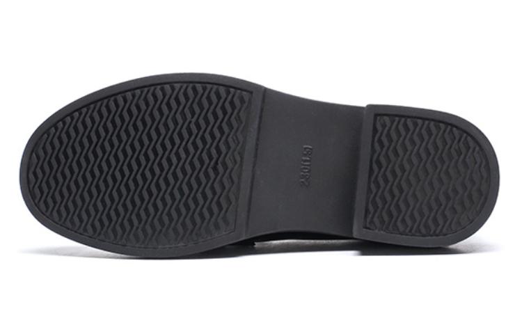 Shop (W) (女性用) エクサル Qブラック「シンプルファッションカジュアル」72I7101160 72I7101160