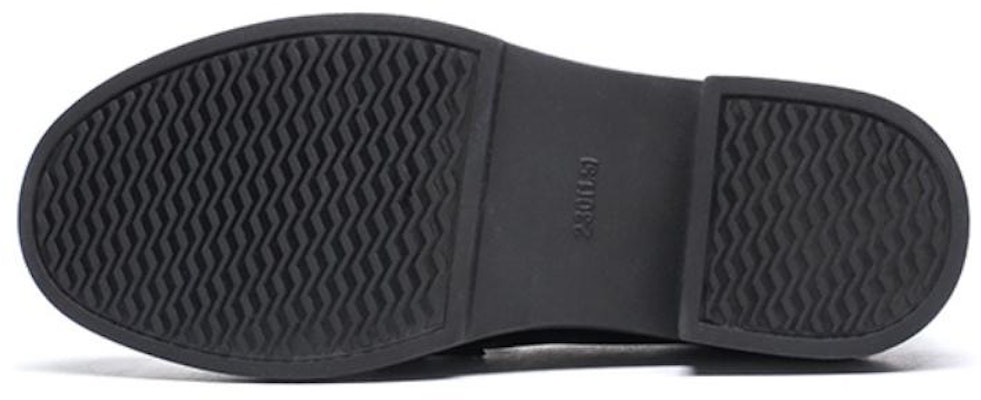 (Women) Exull Q Black 'Simple Fashion Casual' 72I7101160 Shop (Women) Exull Q Black 'Simple Fashion Casual' 72I7101160