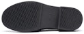 (Women) Exull Q Black 'Simple Fashion Casual' 72I7101160