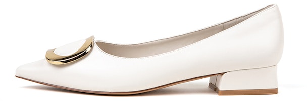 (Women) EXULL Q Casual Shoes 'Classic Temperament' 12150090 (Women) EXULL Q Casual Shoes 'Classic Temperament' 12150090