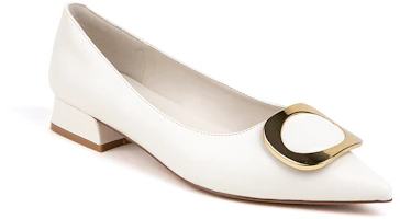 Shop 依思Q 经典氣質 休閒單鞋 2.5cm 女款
