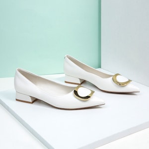 (W) EXULL Q 클래식 캐주얼 슈즈 (EXULL Q Classic Casual Shoes) 12150090 Details for (W) EXULL Q 클래식 캐주얼 슈즈 (EXULL Q Classic Casual Shoes) 12150090