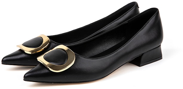 (W) EXULL Q 클래식 캐주얼 슈즈 (EXULL Q Classic Casual Shoes) 12150090 1