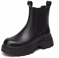 (Women) Exull Q Chelsea Boot 'Retro Minimalist' 1318626140 (Women) Exull Q Chelsea Boot 'Retro Minimalist' 1318626140
