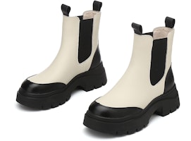 (W) Bota Chelsea Exull Q 'Retro Minimalista' 1318626140 11