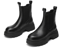 (W) Bota Chelsea Exull Q 'Retro Minimalista' 1318626140 Order (W) Bota Chelsea Exull Q 'Retro Minimalista' 1318626140