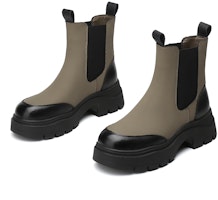 (W) Bota Chelsea Exull Q 'Retro Minimalista' 1318626140 2