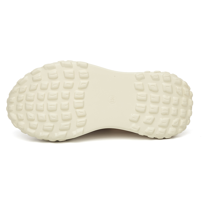 (W) Exull Q Fabric 'Thick Sole Retro' 圖 4