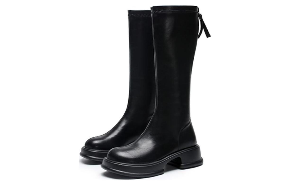 (W) Exull Q High-Top 'Fashion CMFT Black' 圖 4