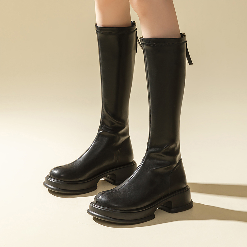 (W) Exull Q High-Top 'Fashion CMFT Black' 圖 7