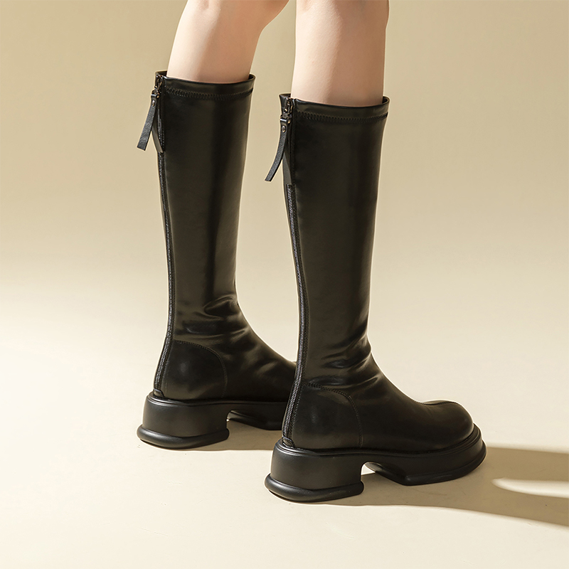 (W) Exull Q High-Top 'Fashion CMFT Black' 圖 8