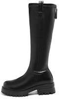 (Women) Exull Q High-Top Platform Boots 'Black' 1218810660 (Women) Exull Q High-Top Platform Boots 'Black' 1218810660