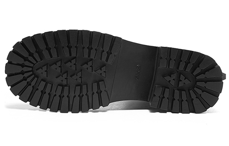 Shop (W) 엑설Q 하이탑 플랫폼 부츠 (블랙) 1218810660