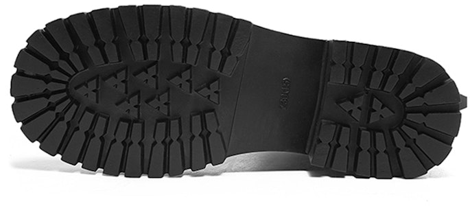 (W) Exull Q Sepatu Boot Platform Tinggi 'Hitam' 1218810660 Shop (W) Exull Q Sepatu Boot Platform Tinggi 'Hitam' 1218810660