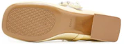 Purchase (W) Exull Q High Heels 5.5cm 'Gentle Pearl' Wanita Hak Tinggi Mutiar' Lembut 7315000171
