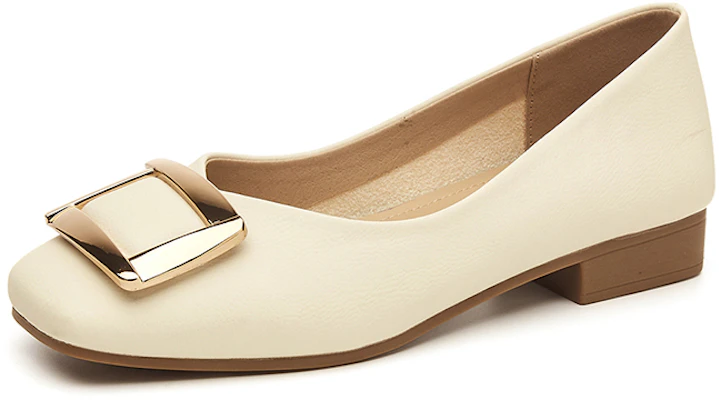 (Women) Exull Q Leather 'Fashion Gentle Slip-On' 13170019 Buy (Women) Exull Q Leather 'Fashion Gentle Slip-On' 13170019