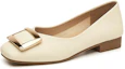 Buy (Women) Exull Q Leather 'Fashion Gentle Slip-On' 13170019