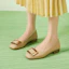 Details for (Women) Exull Q Leather 'Fashion Gentle Slip-On' 13170019