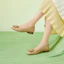 Sizing (Women) Exull Q Leather 'Fashion Gentle Slip-On' 13170019