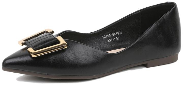 women-exull-q-leather-flats-comfort-soft-sole-black-pointed-toe-1215005060