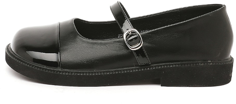 (W) (女性) Exull Q レザー ラウンドトゥ メリージェーン 'ブラック' 1217141460 1217141460 Buy (W) (女性) Exull Q レザー ラウンドトゥ メリージェーン 'ブラック' 1217141460 1217141460