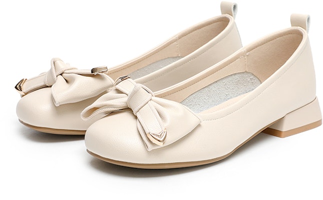 (Women) Exull Q Leather Square Toe Comfort 'Versatile Casual Flat' 12170056 Lookbook (Women) Exull Q Leather Square Toe Comfort 'Versatile Casual Flat' 12170056