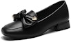 Buy (W) Exull Q Loafer 'Black Bow' Kasut Hitam Lelaki Berbusur 1217013660