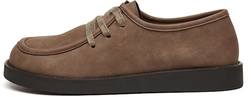 (Women) Exull Q Loafer 'Retro Flat Commuter' 7317103291 (Women) Exull Q Loafer 'Retro Flat Commuter' 7317103291