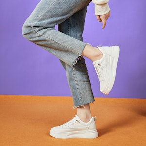 (W) Exull Q Low 'Gris Confort' 7317403808 3