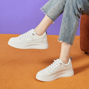 (W) Exull Q Low 'Gris Confort' 7317403808 4