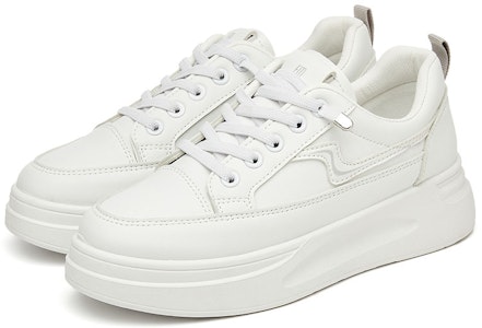 (W) Exull Q Low 'Gris Confort' 7317403808 Lookbook (W) Exull Q Low 'Gris Confort' 7317403808