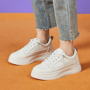 (W) Exull Q Low 'Gris Confort' 7317403808 2