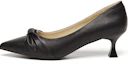 Buy (W) Exull Q Sepatu Hak Tinggi Runcing 4cm 'Cone Heel' Fashionable 73170070