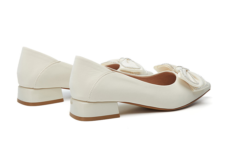 (W) Exull Q PU 'Butterfly Knot Matte' 圖 4