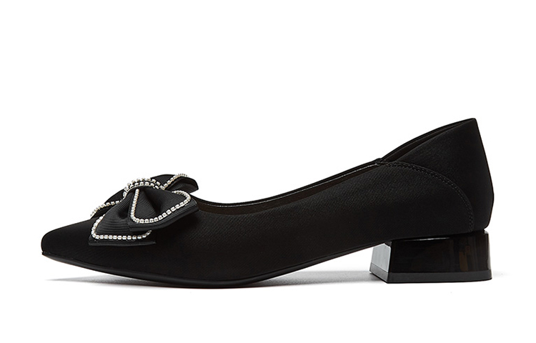 (W) Exull Q PU 'Butterfly Knot Matte' 圖 5